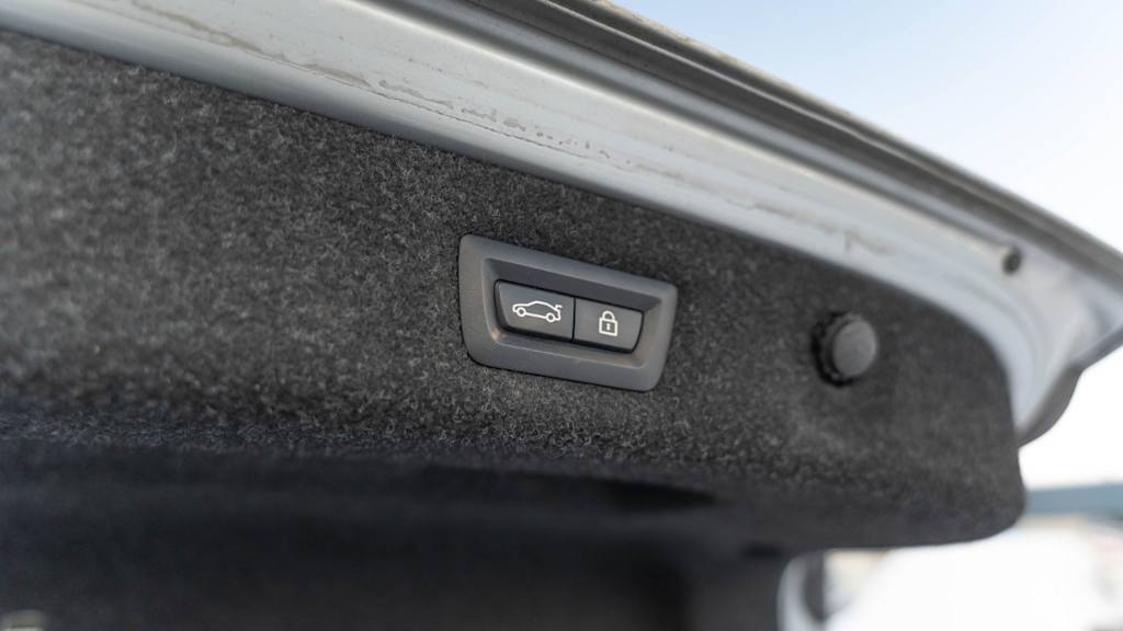 Thumbnail: 2020 BMW 5 Series - 57