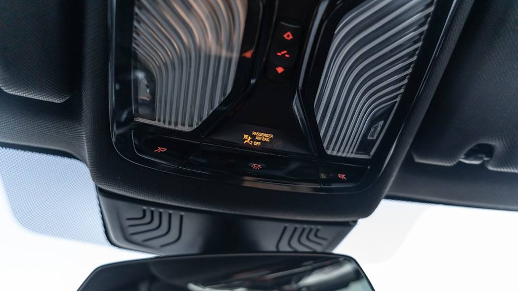 Thumbnail: 2020 BMW 5 Series - 50