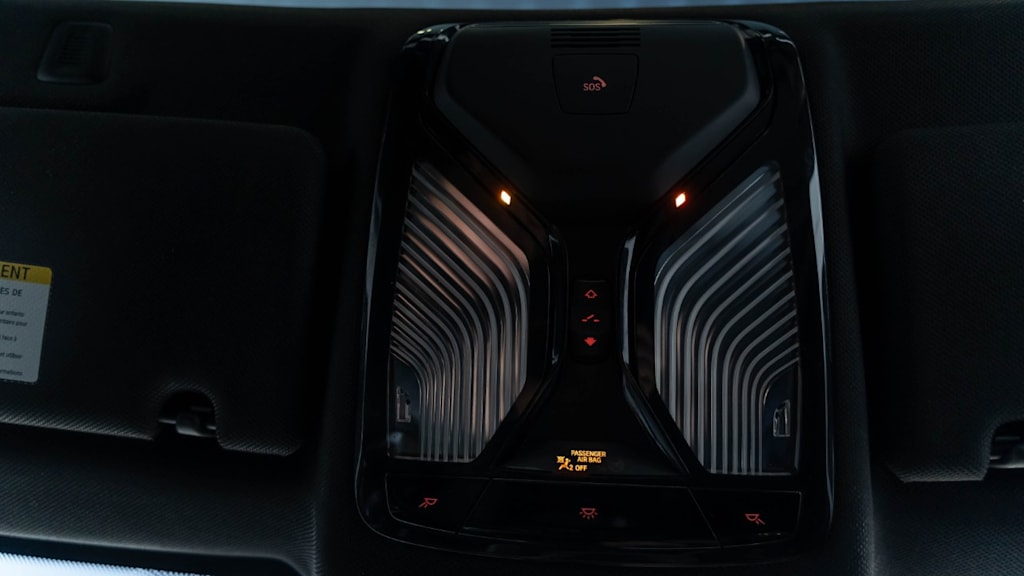 Thumbnail: 2020 BMW 5 Series - 51