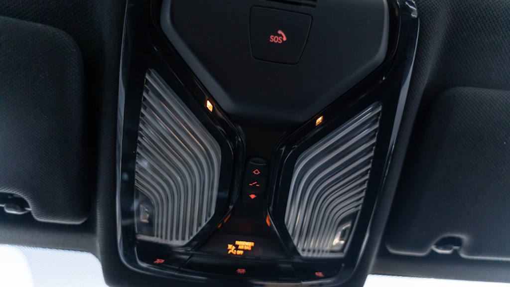 Thumbnail: 2020 BMW 5 Series - 49