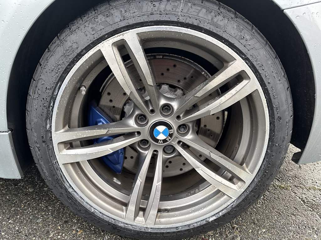 Thumbnail: 2016 BMW M4 - 6