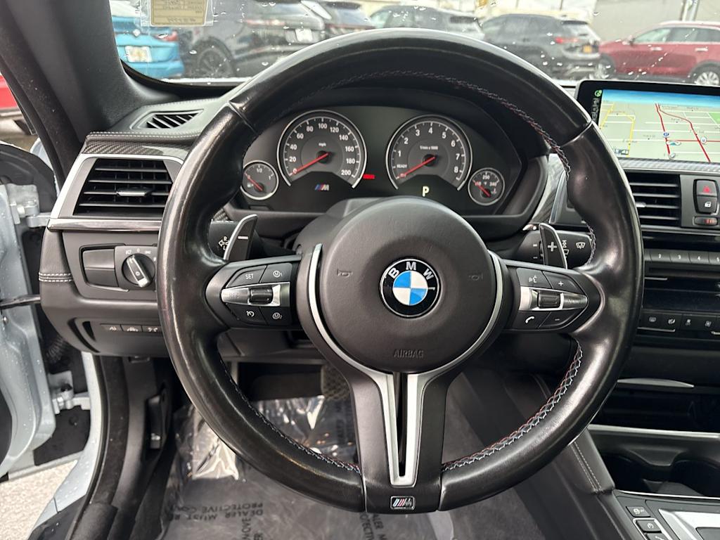 Thumbnail: 2016 BMW M4 - 12