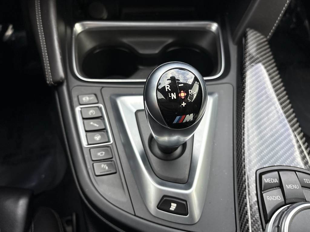 Thumbnail: 2016 BMW M4 - 14