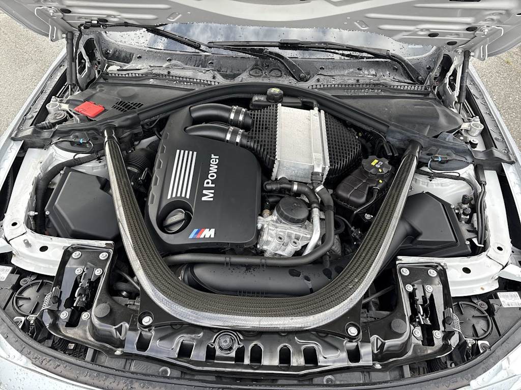 Thumbnail: 2016 BMW M4 - 7