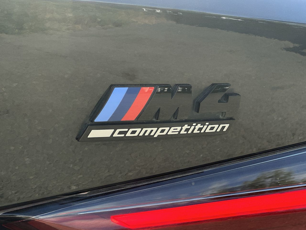 Thumbnail: 2024 BMW M4 - 4