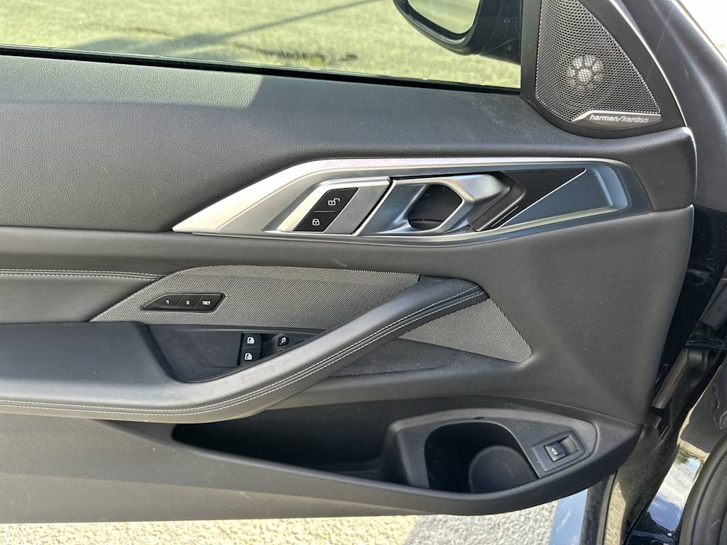 Thumbnail: 2024 BMW M4 - 17