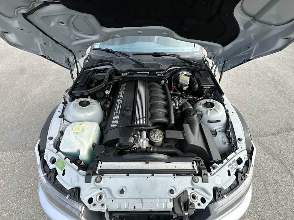 Thumbnail: 1999 BMW Z3 - 6