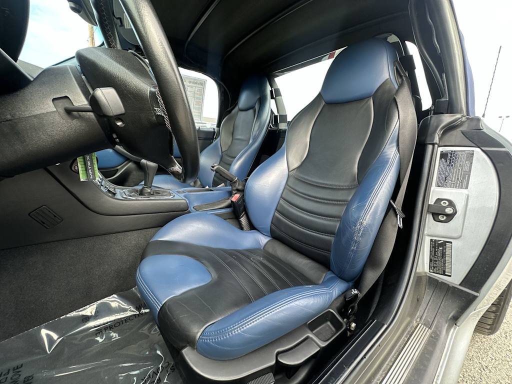 Thumbnail: 1999 BMW Z3 - 7