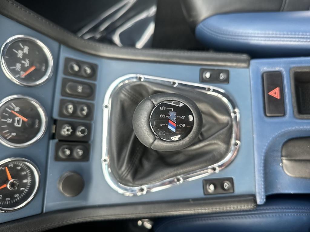 Thumbnail: 1999 BMW Z3 - 11