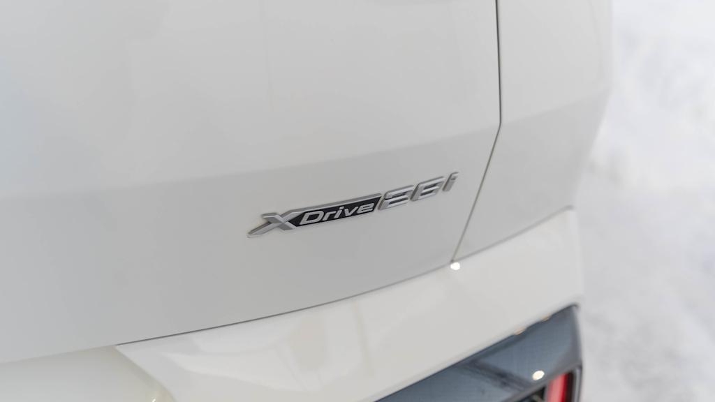 Thumbnail: 2025 BMW X2 - 6