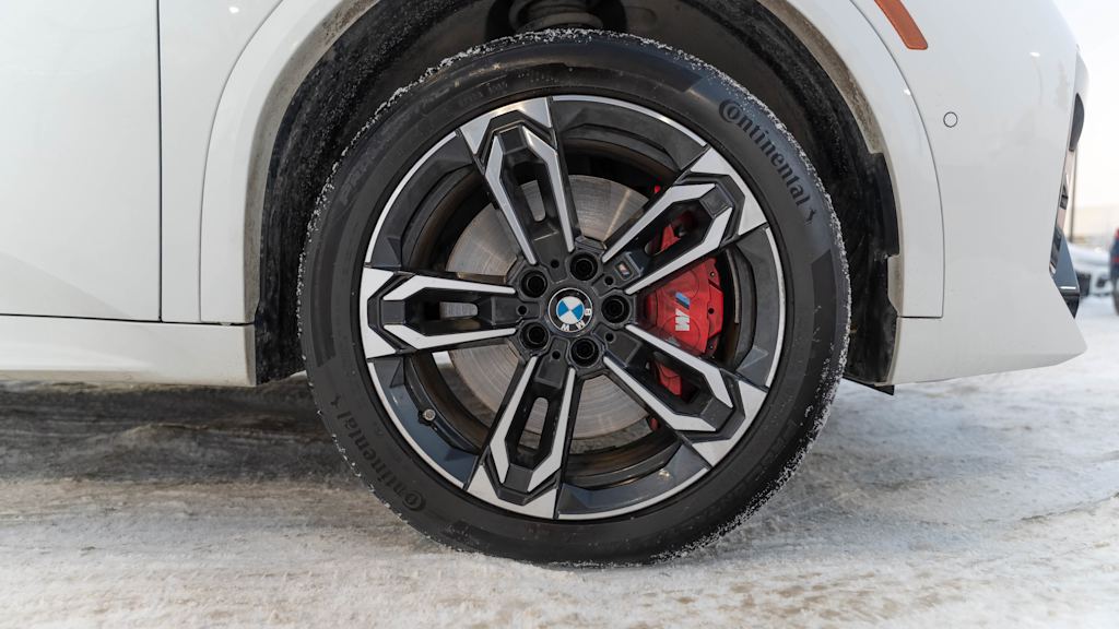 Thumbnail: 2025 BMW X2 - 7