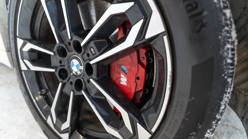 Thumbnail: 2025 BMW X2 - 22