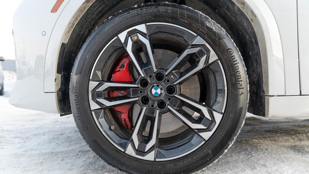 Thumbnail: 2025 BMW X2 - 23