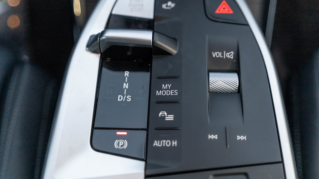 Thumbnail: 2025 BMW X2 - 37