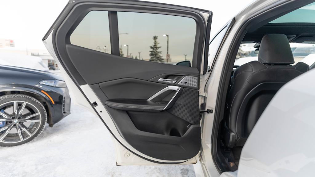 Thumbnail: 2025 BMW X2 - 45