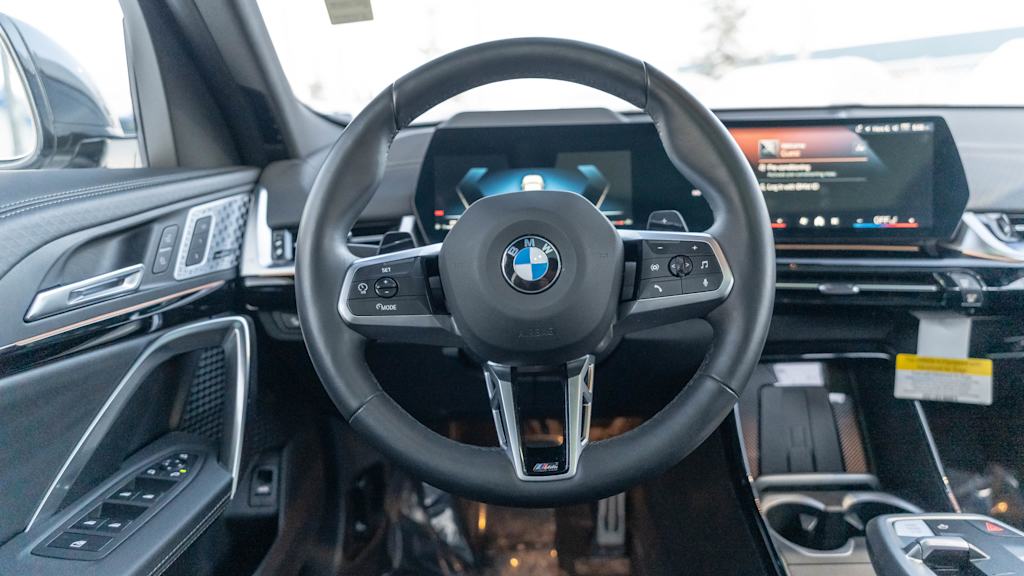 Thumbnail: 2025 BMW X2 - 13