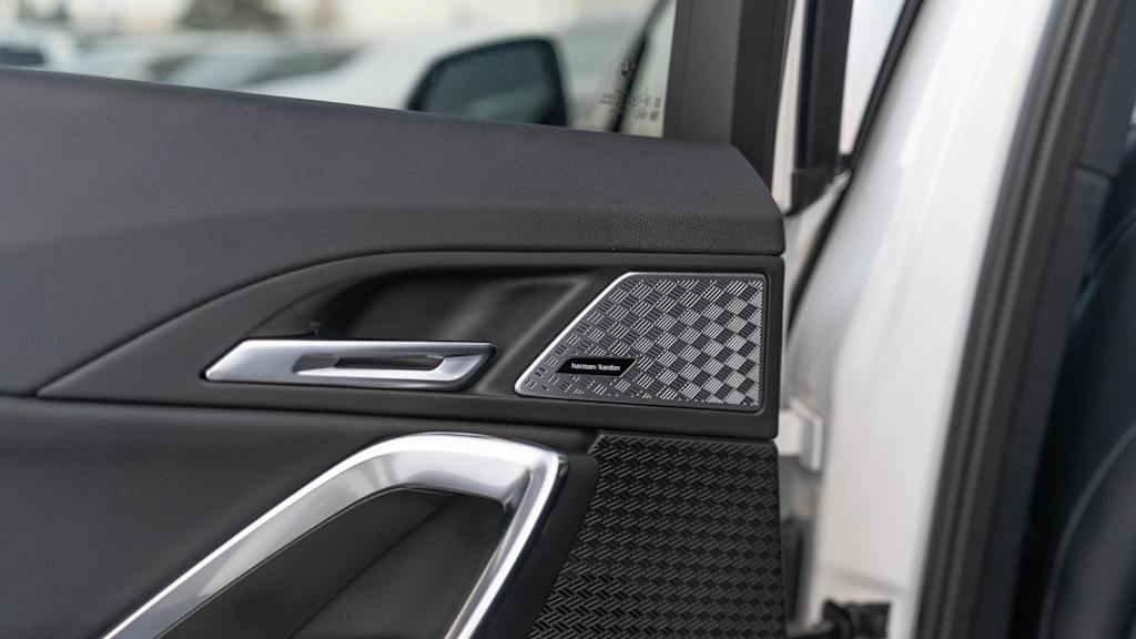 Thumbnail: 2025 BMW X2 - 46