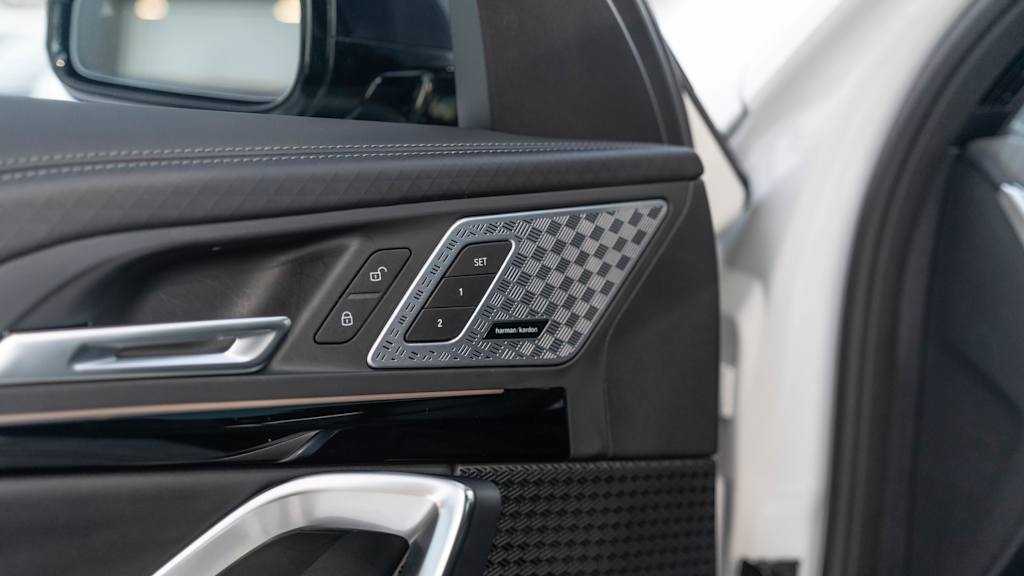 Thumbnail: 2025 BMW X2 - 48