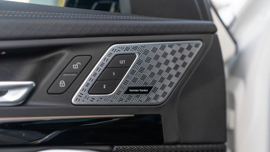 Thumbnail: 2025 BMW X2 - 50