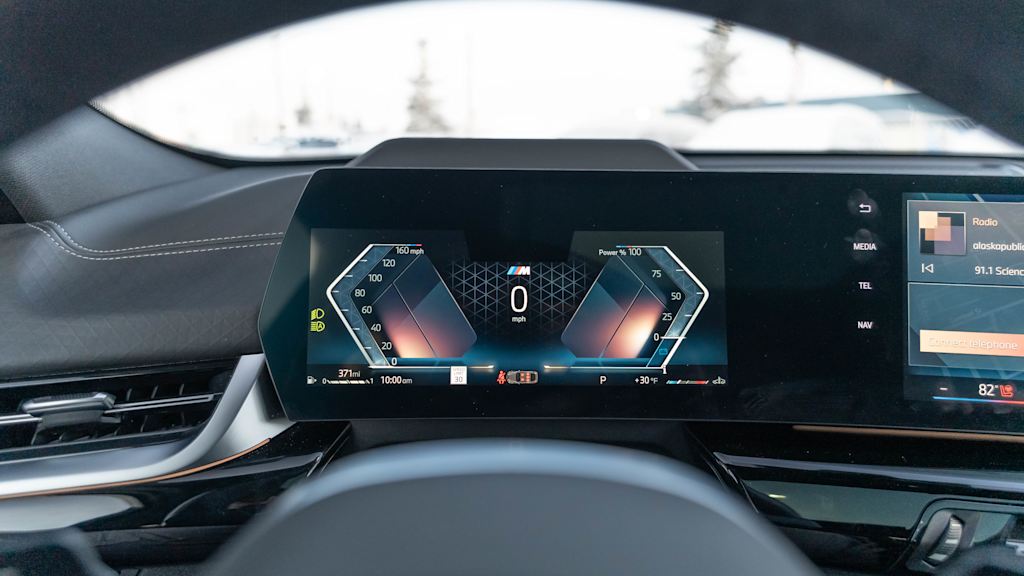 Thumbnail: 2025 BMW X2 - 57