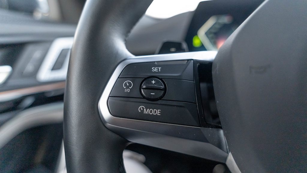 Thumbnail: 2025 BMW X2 - 58