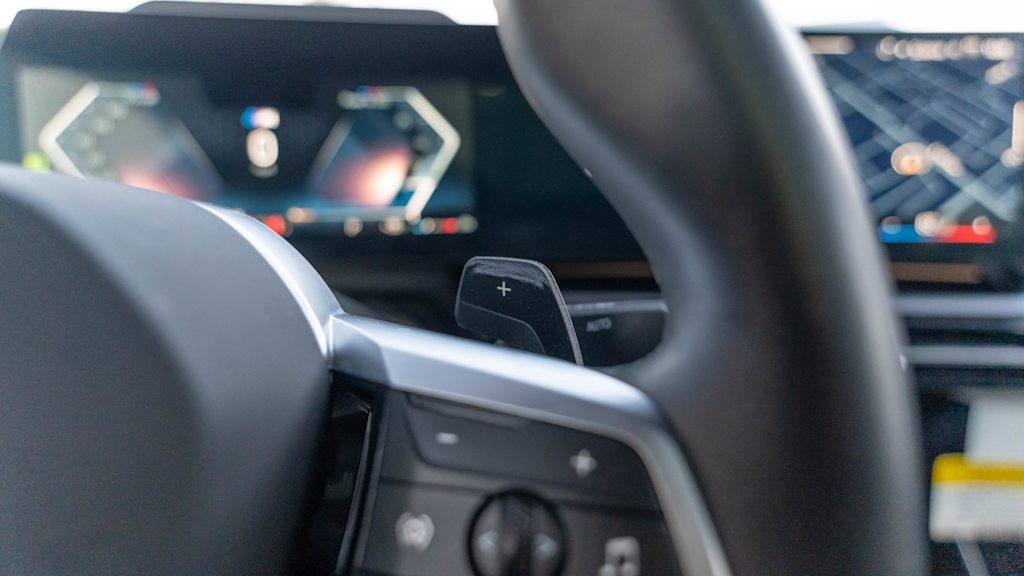 Thumbnail: 2025 BMW X2 - 60