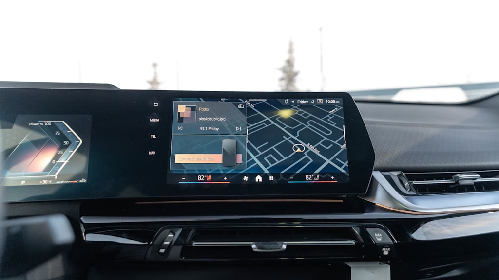 Thumbnail: 2025 BMW X2 - 65