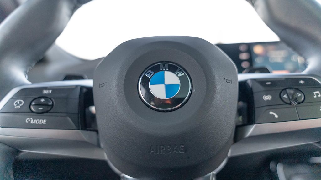 Thumbnail: 2025 BMW X2 - 63