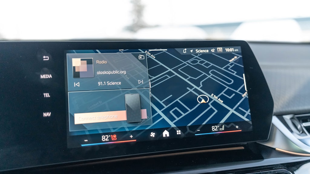 Thumbnail: 2025 BMW X2 - 67