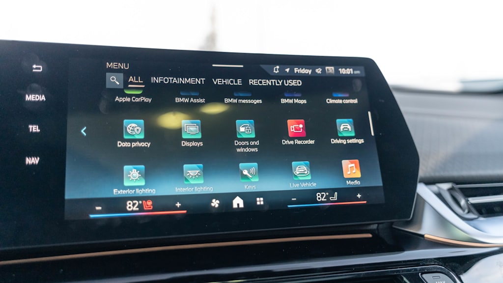 Thumbnail: 2025 BMW X2 - 69