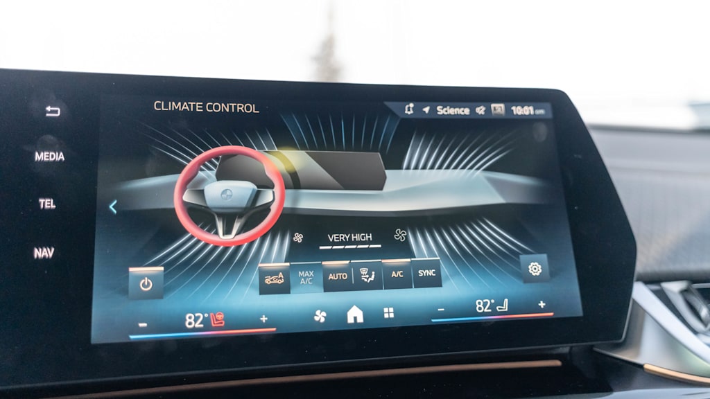 Thumbnail: 2025 BMW X2 - 72