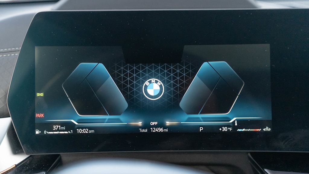 Thumbnail: 2025 BMW X2 - 56