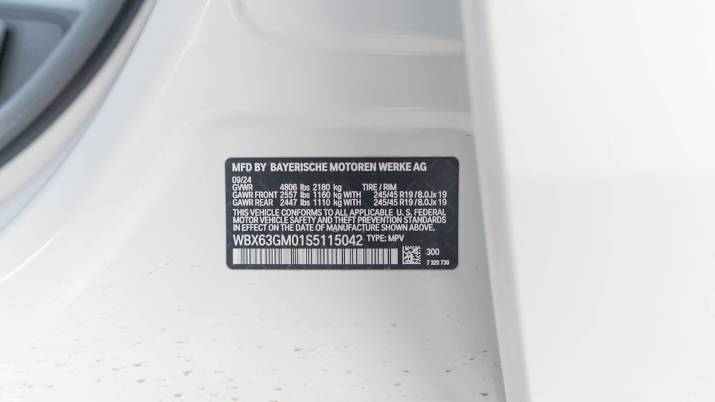 Thumbnail: 2025 BMW X2 - 18