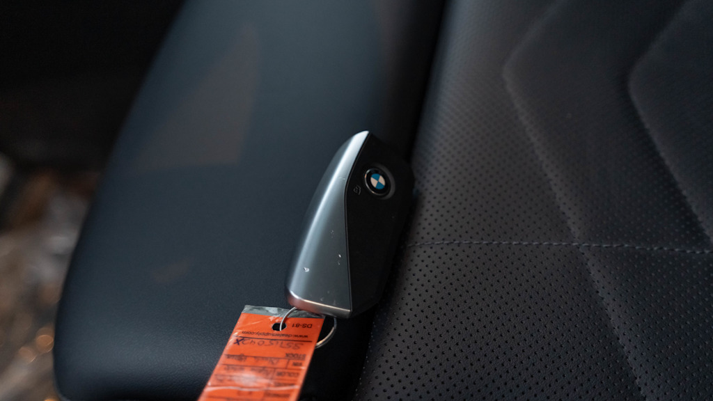 Thumbnail: 2025 BMW X2 - 79