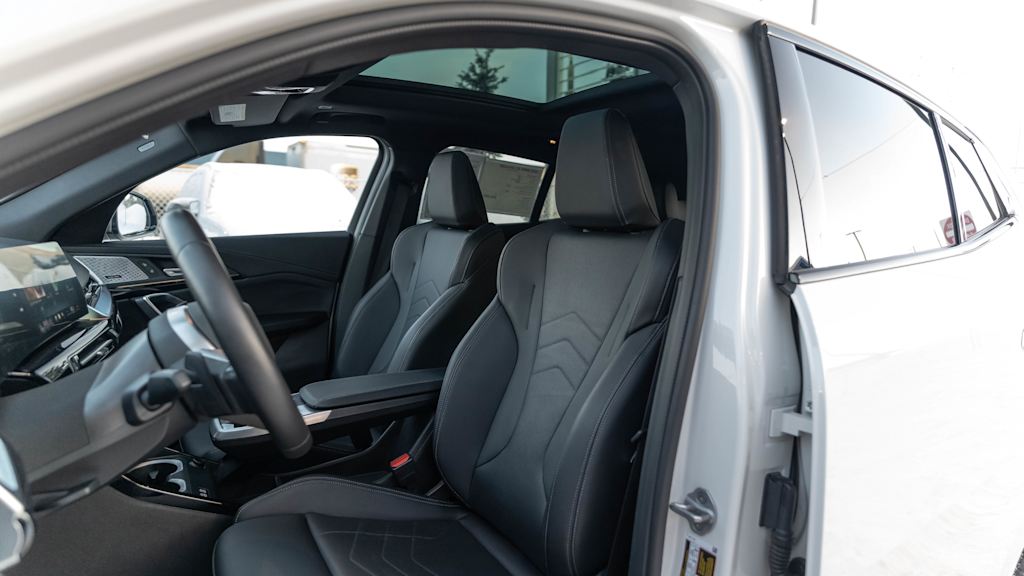 Thumbnail: 2025 BMW X2 - 76