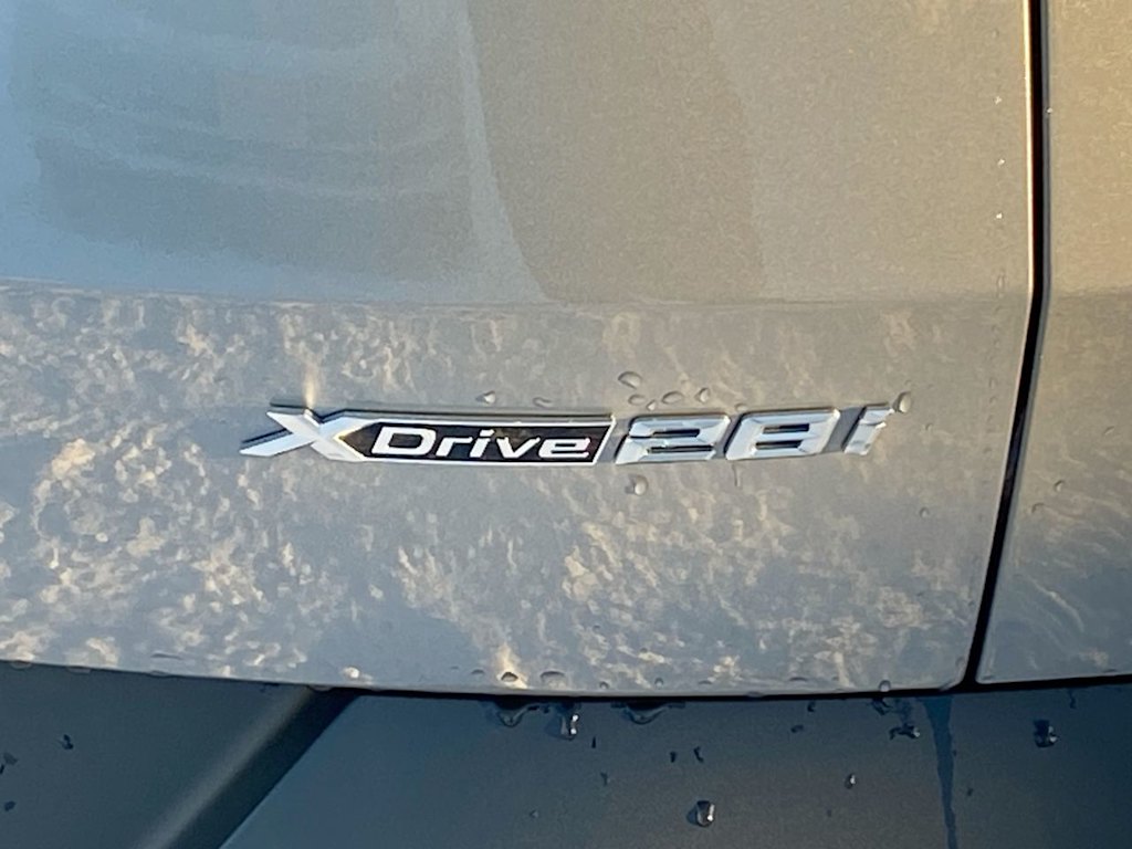 Thumbnail: 2025 BMW X2 - 4