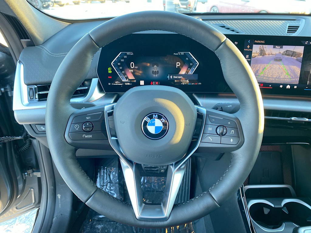 Thumbnail: 2025 BMW X2 - 2