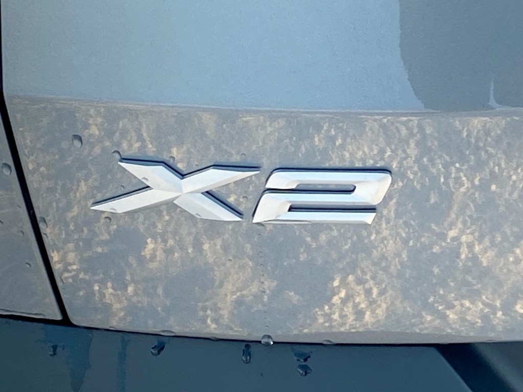 Thumbnail: 2025 BMW X2 - 24