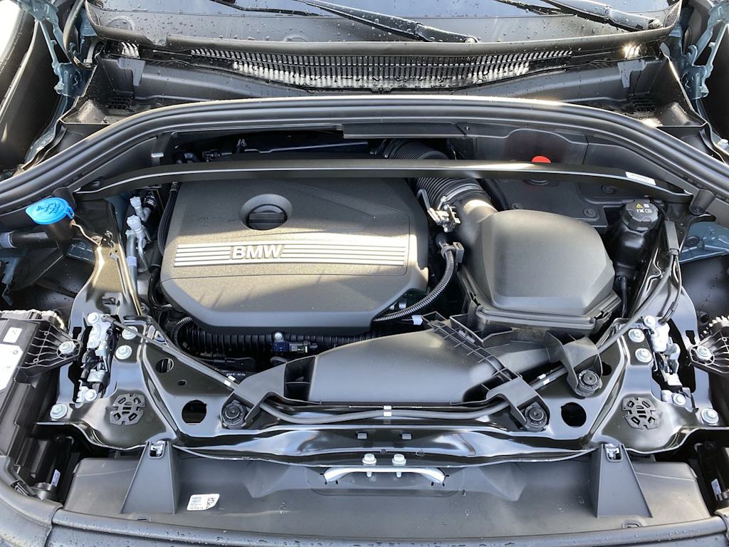 Thumbnail: 2023 BMW X1 - 5