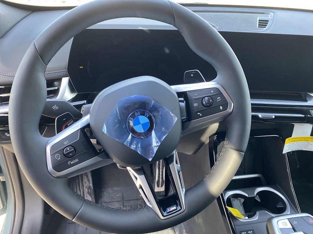 Thumbnail: 2023 BMW X1 - 2