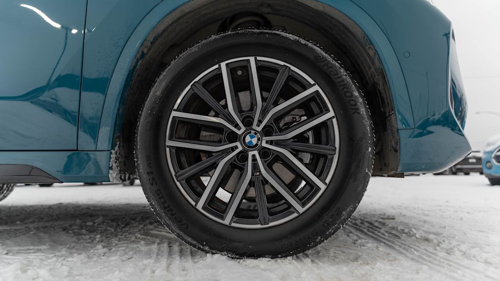 Thumbnail: 2025 BMW X1 - 7