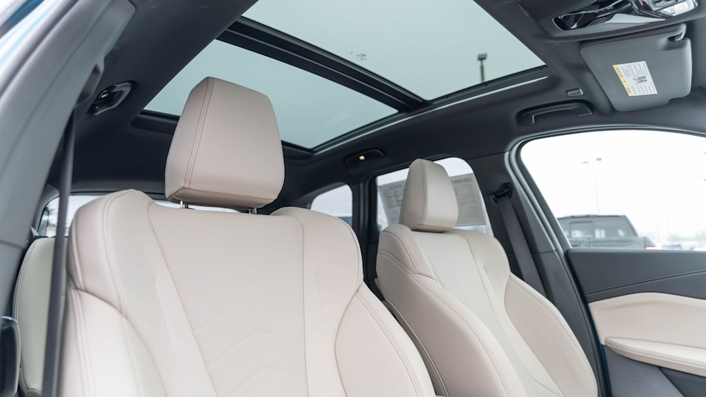 Thumbnail: 2025 BMW X1 - 10