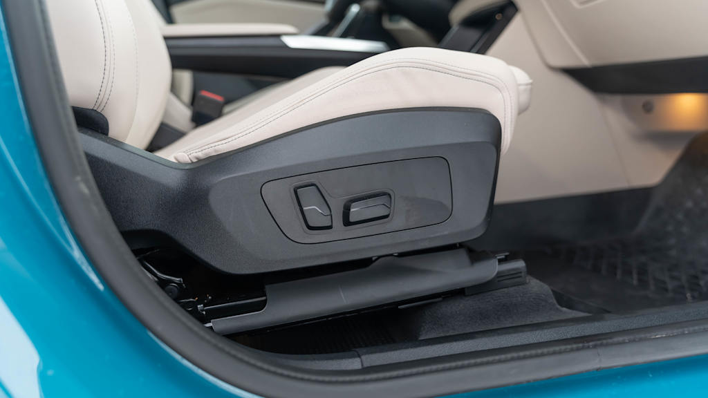 Thumbnail: 2025 BMW X1 - 23