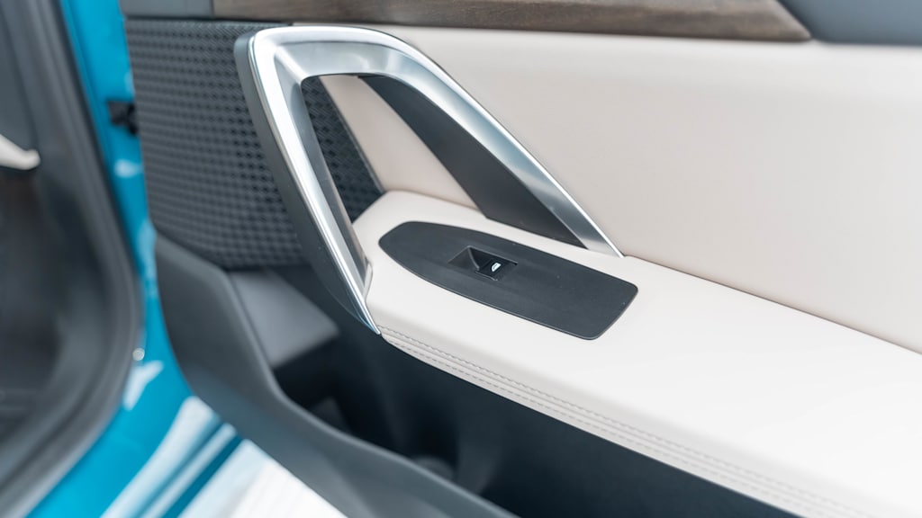 Thumbnail: 2025 BMW X1 - 27