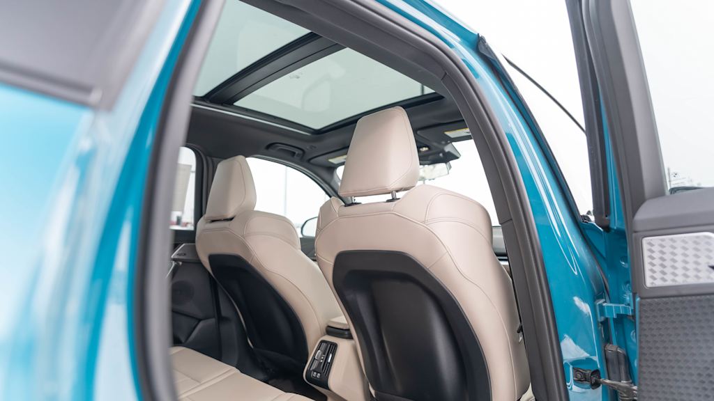 Thumbnail: 2025 BMW X1 - 19