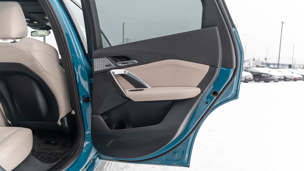 Thumbnail: 2025 BMW X1 - 28