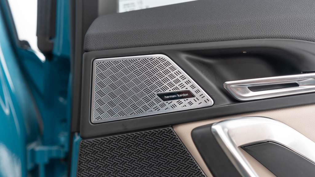 Thumbnail: 2025 BMW X1 - 29