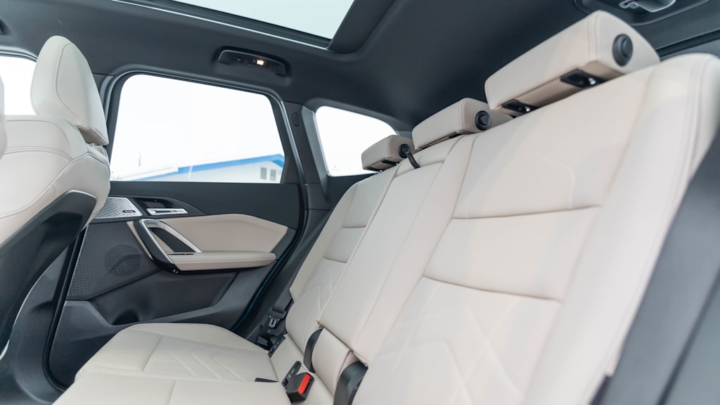 Thumbnail: 2025 BMW X1 - 33