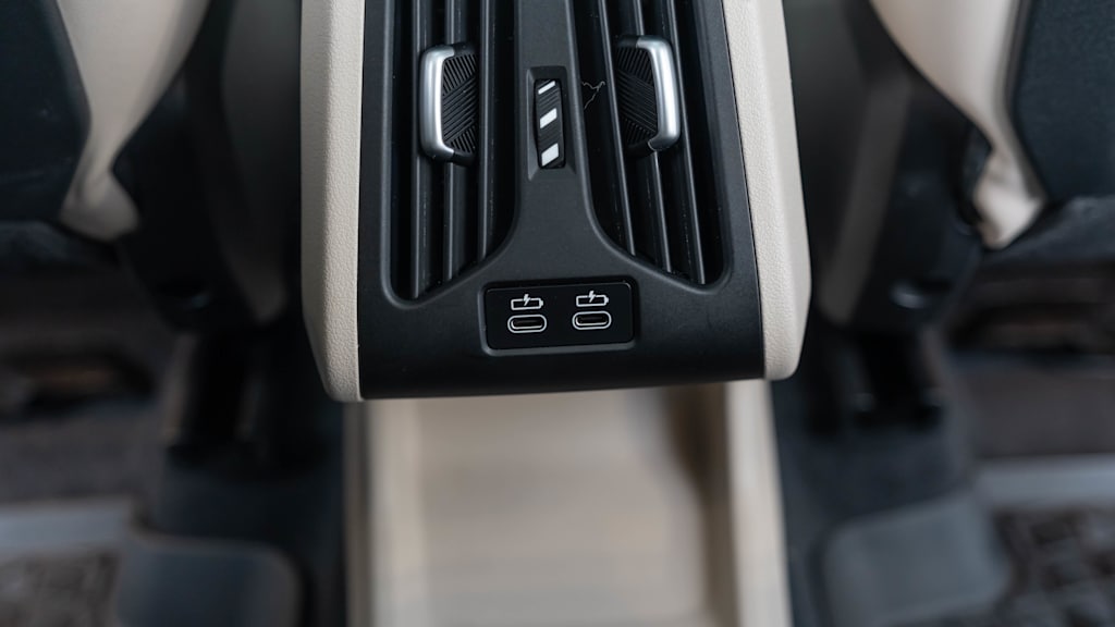 Thumbnail: 2025 BMW X1 - 35