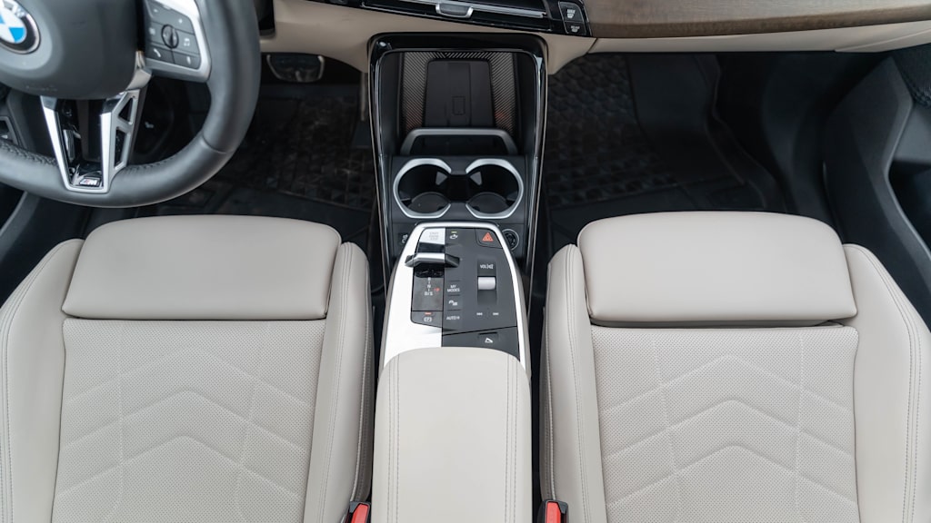 Thumbnail: 2025 BMW X1 - 37